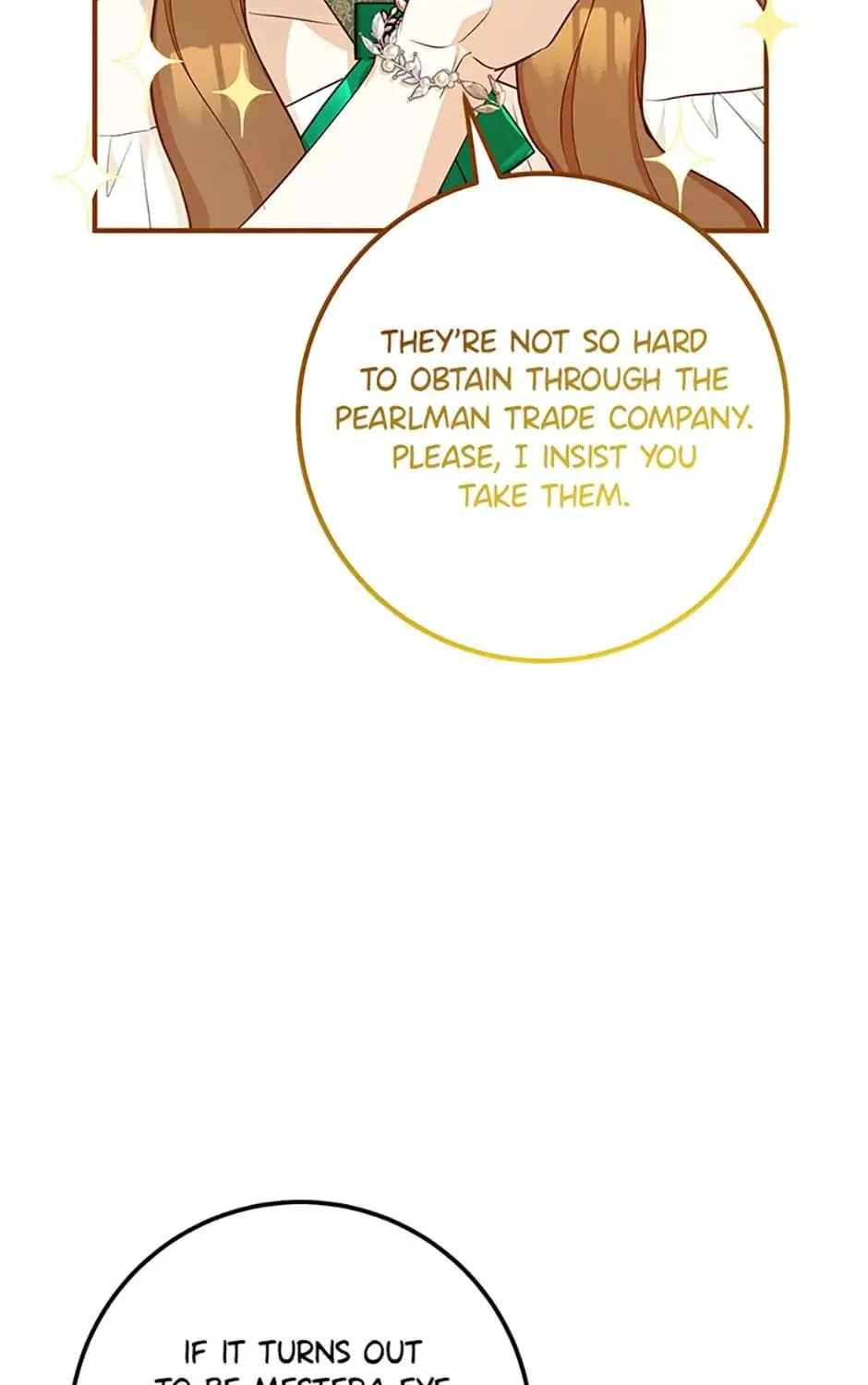 The Doctor Is Out Chapter 34 page 137 - 