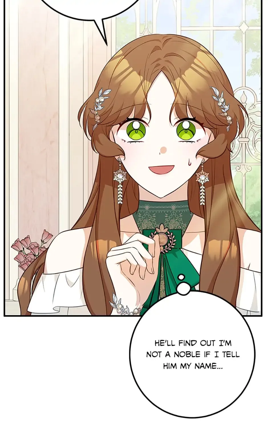 The Doctor Is Out Chapter 34 page 145 - 