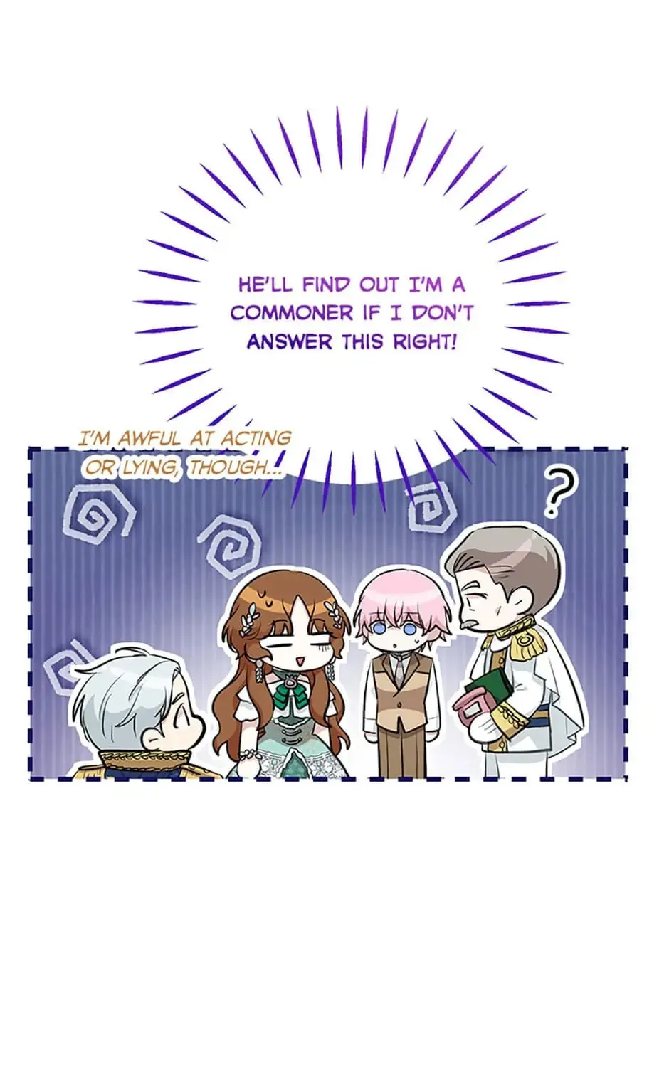 The Doctor Is Out Chapter 34 page 151 - 