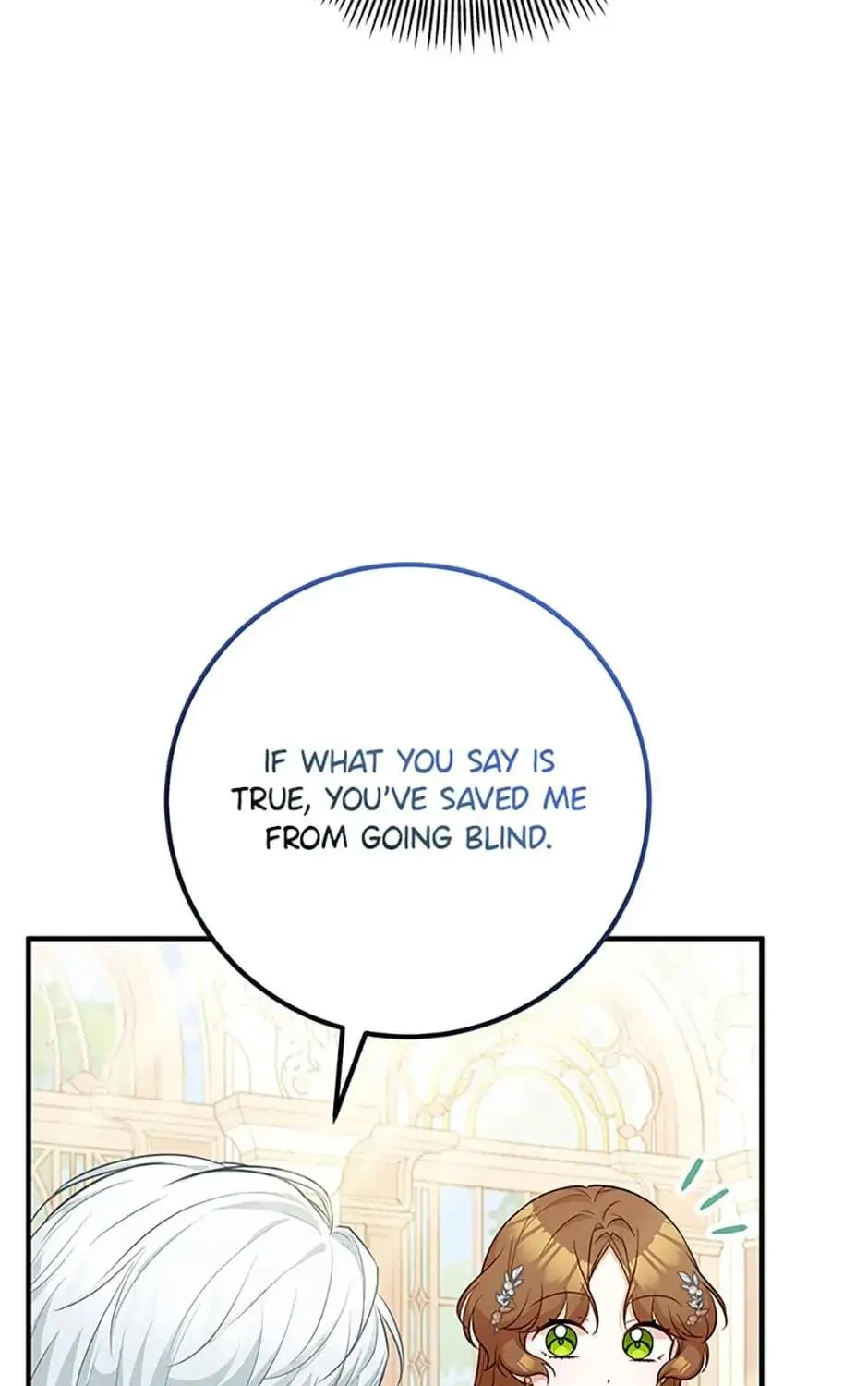 The Doctor Is Out Chapter 34 page 155 - 
