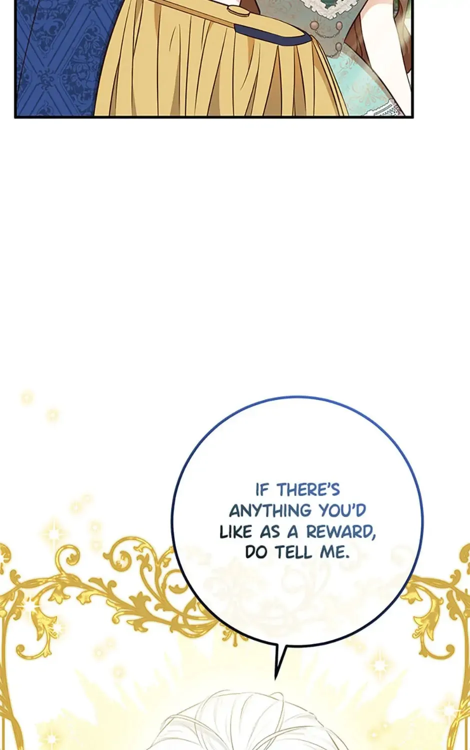 The Doctor Is Out Chapter 34 page 157 - 