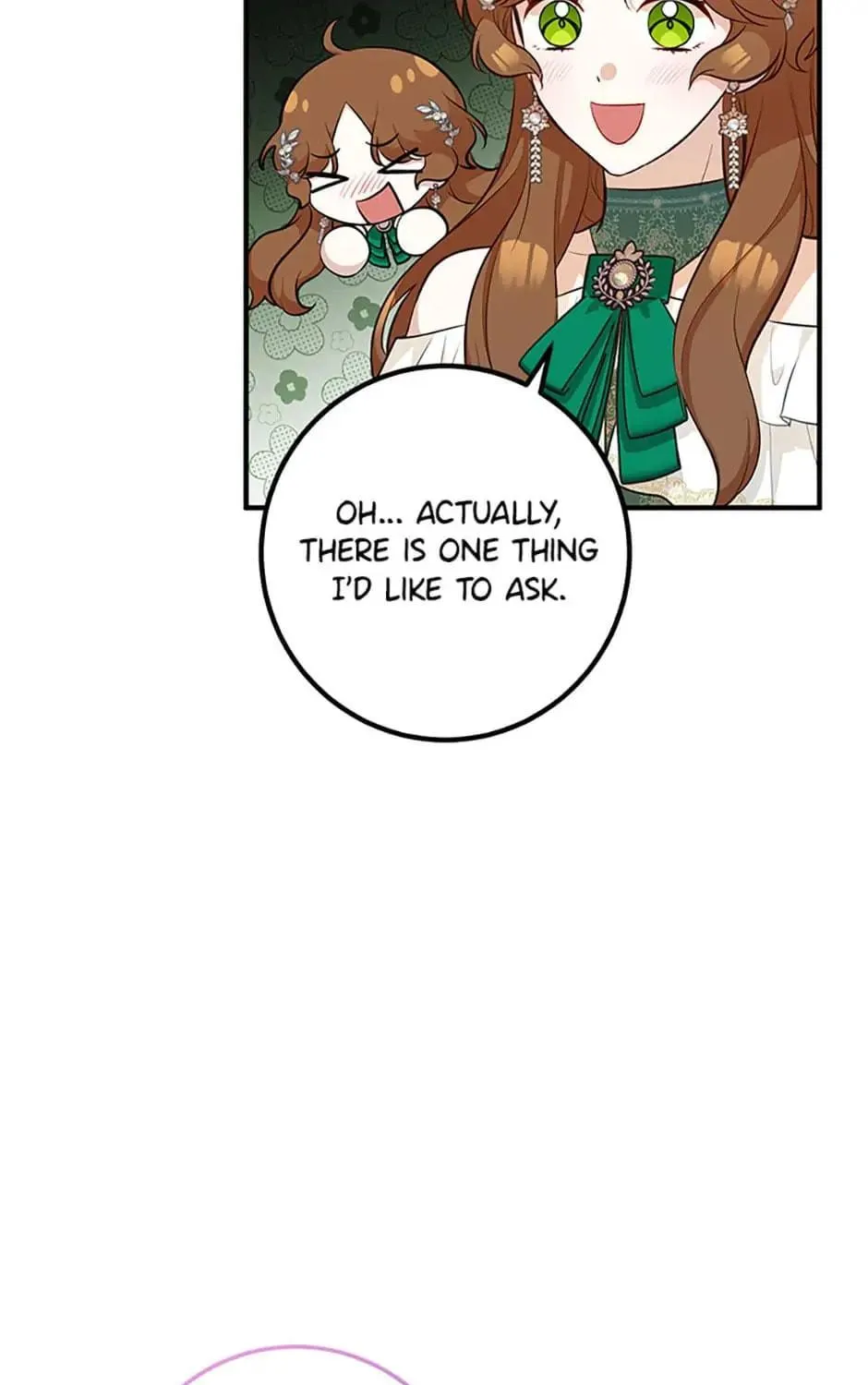 The Doctor Is Out Chapter 34 page 161 - 