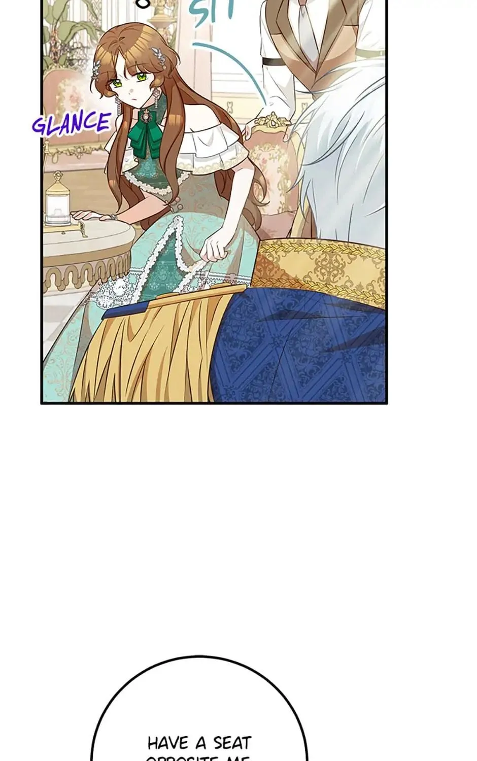 The Doctor Is Out Chapter 34 page 23 - 