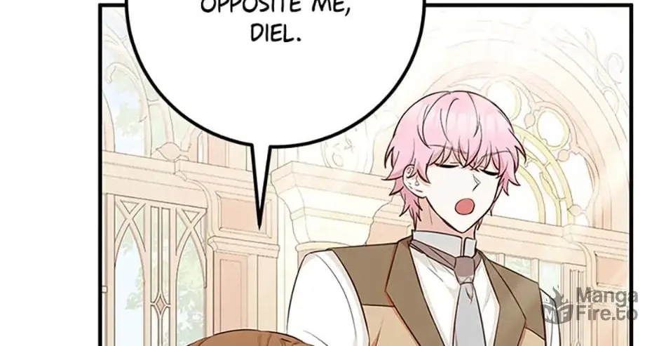 The Doctor Is Out Chapter 34 page 24 - 