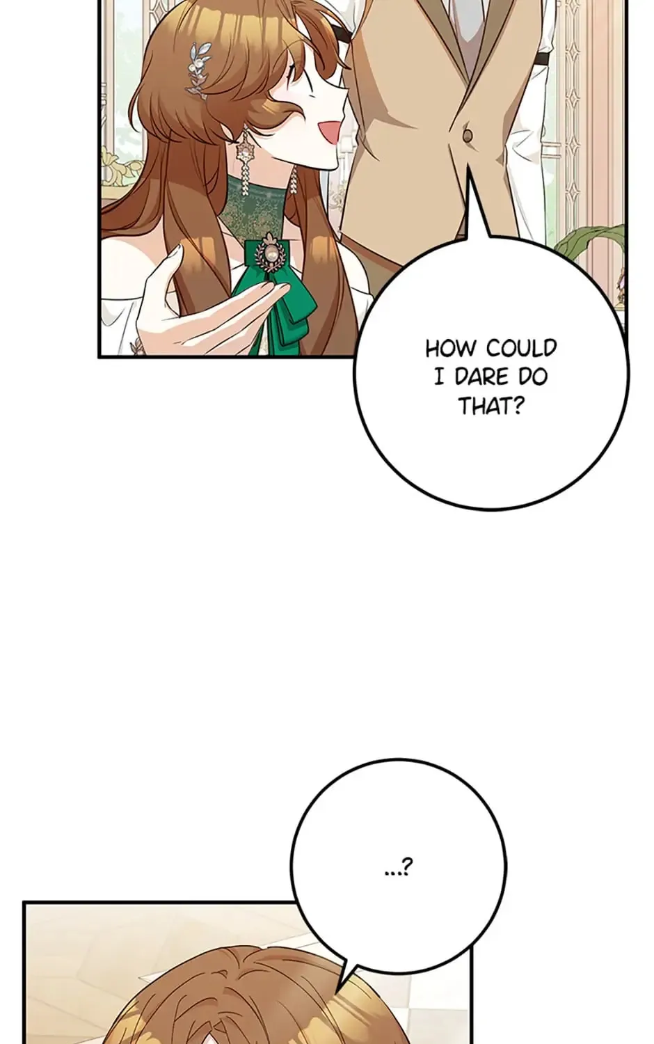 The Doctor Is Out Chapter 34 page 25 - 