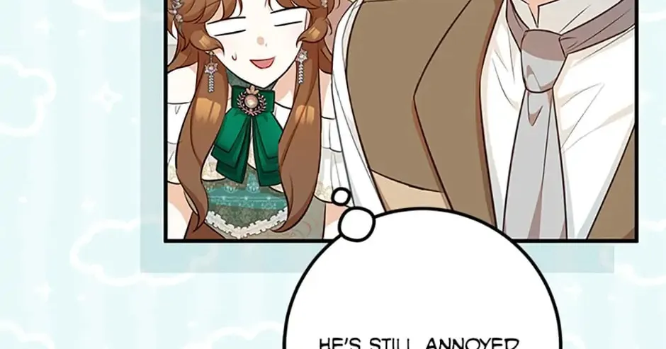 The Doctor Is Out Chapter 34 page 28 - 