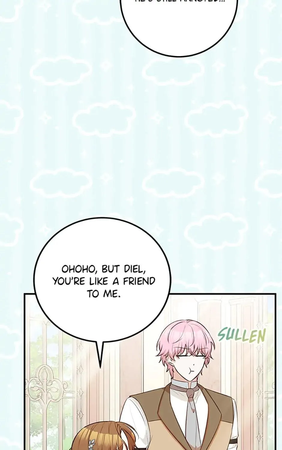 The Doctor Is Out Chapter 34 page 29 - 