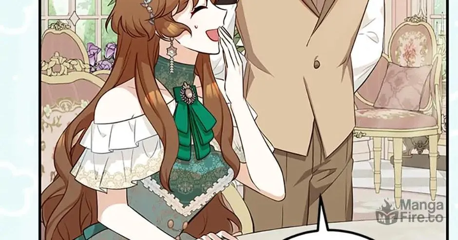 The Doctor Is Out Chapter 34 page 30 - 