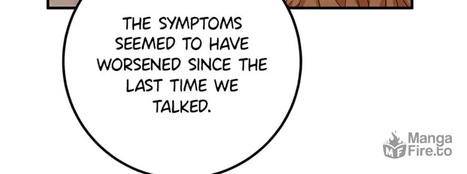 The Doctor Is Out Chapter 34 page 40 - 