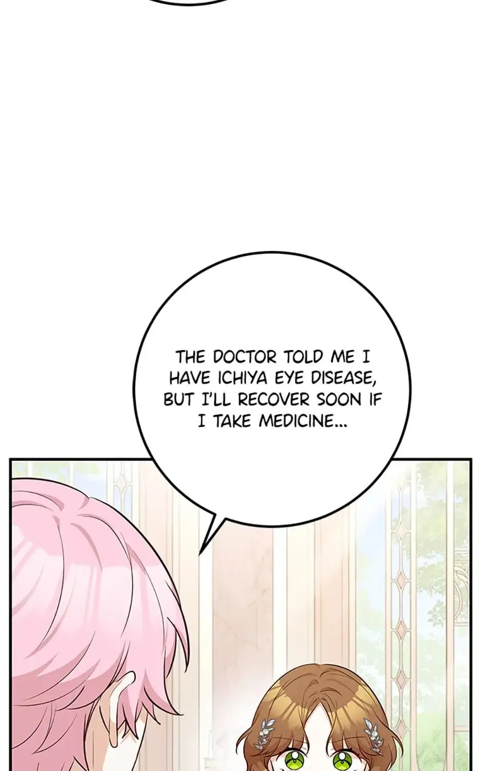 The Doctor Is Out Chapter 34 page 41 - 