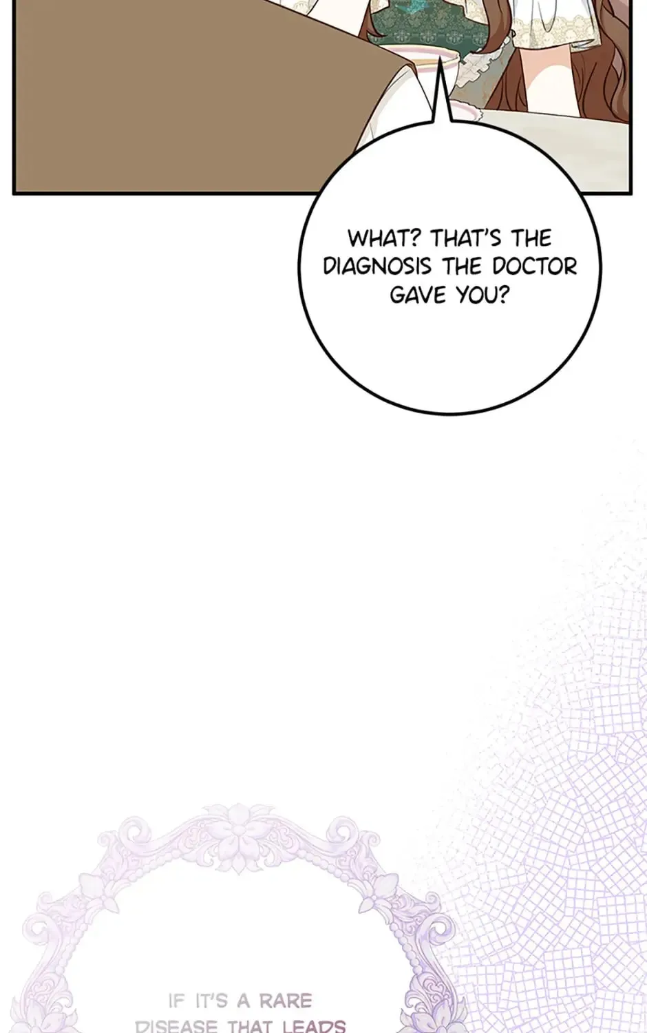 The Doctor Is Out Chapter 34 page 43 - 