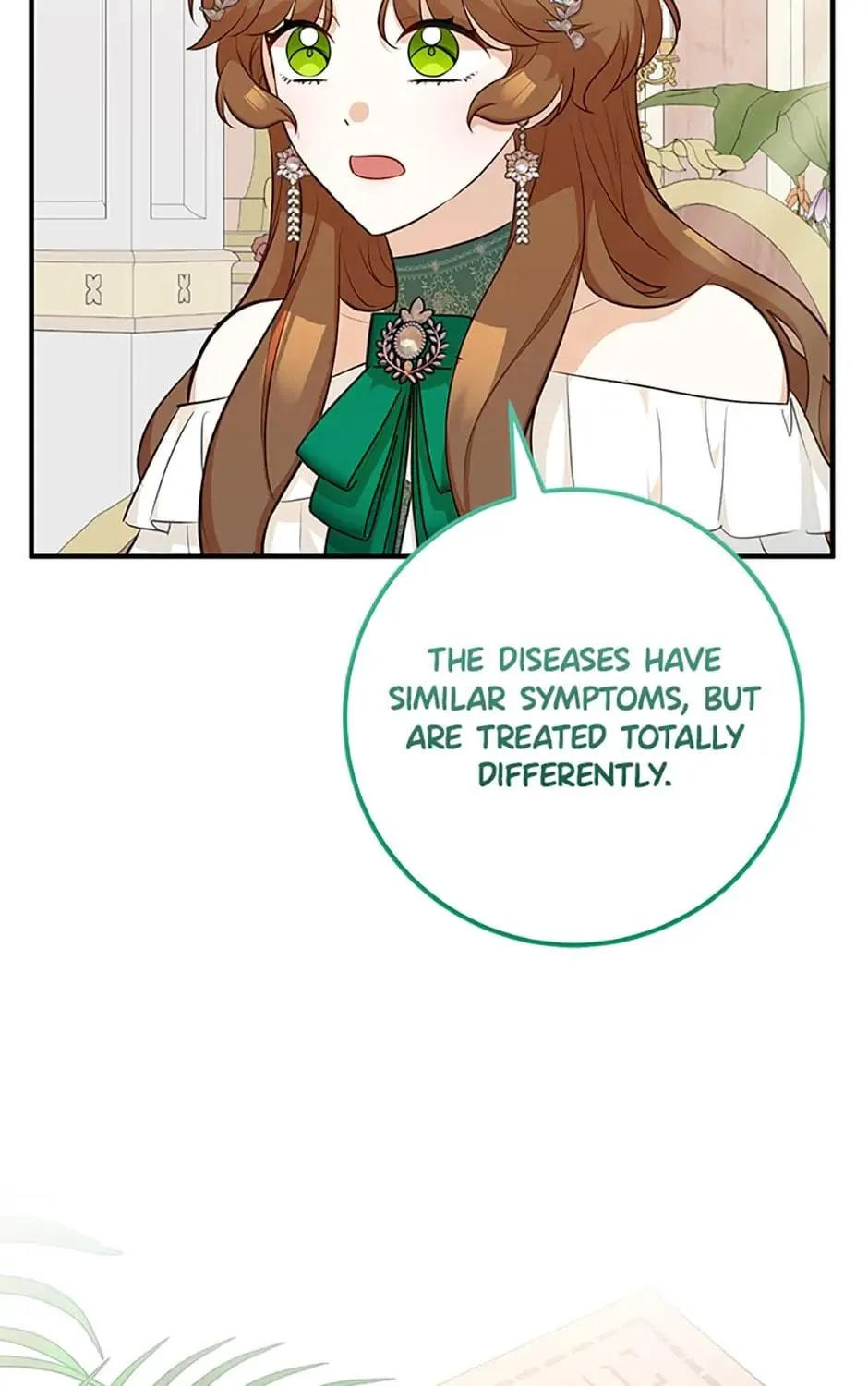 The Doctor Is Out Chapter 34 page 47 - 