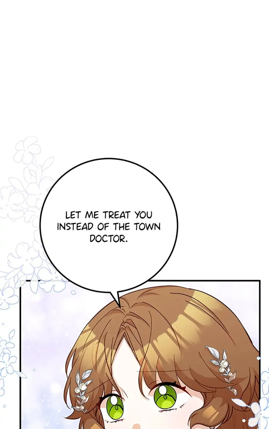 The Doctor Is Out Chapter 34 page 57 - 