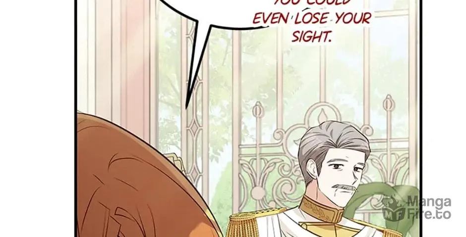 The Doctor Is Out Chapter 34 page 60 - 