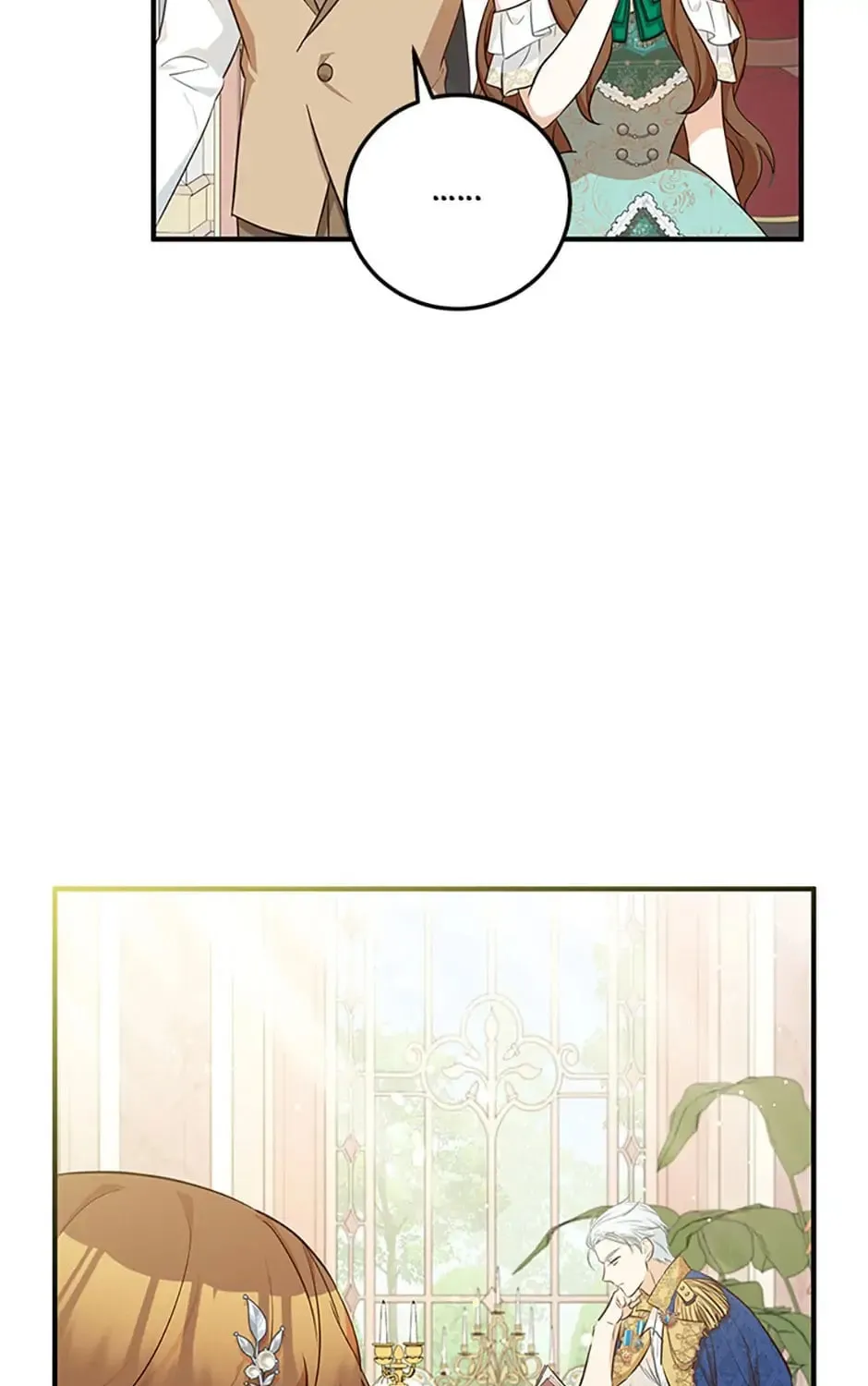 The Doctor Is Out Chapter 34 page 7 - 
