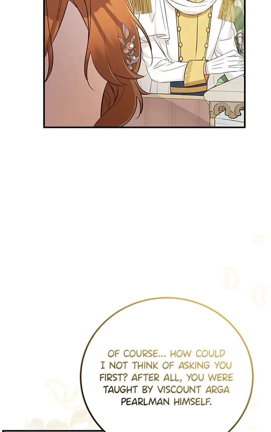 The Doctor Is Out Chapter 34 page 61 - 