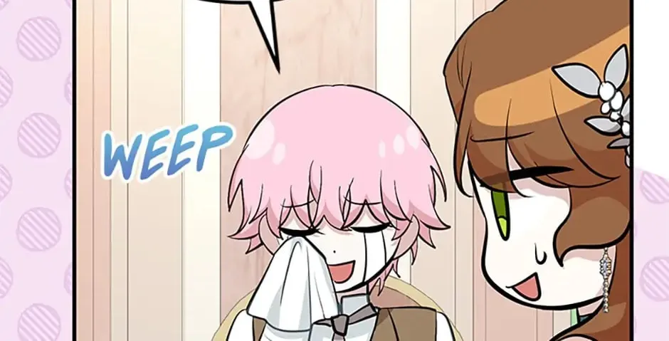 The Doctor Is Out Chapter 34 page 64 - 