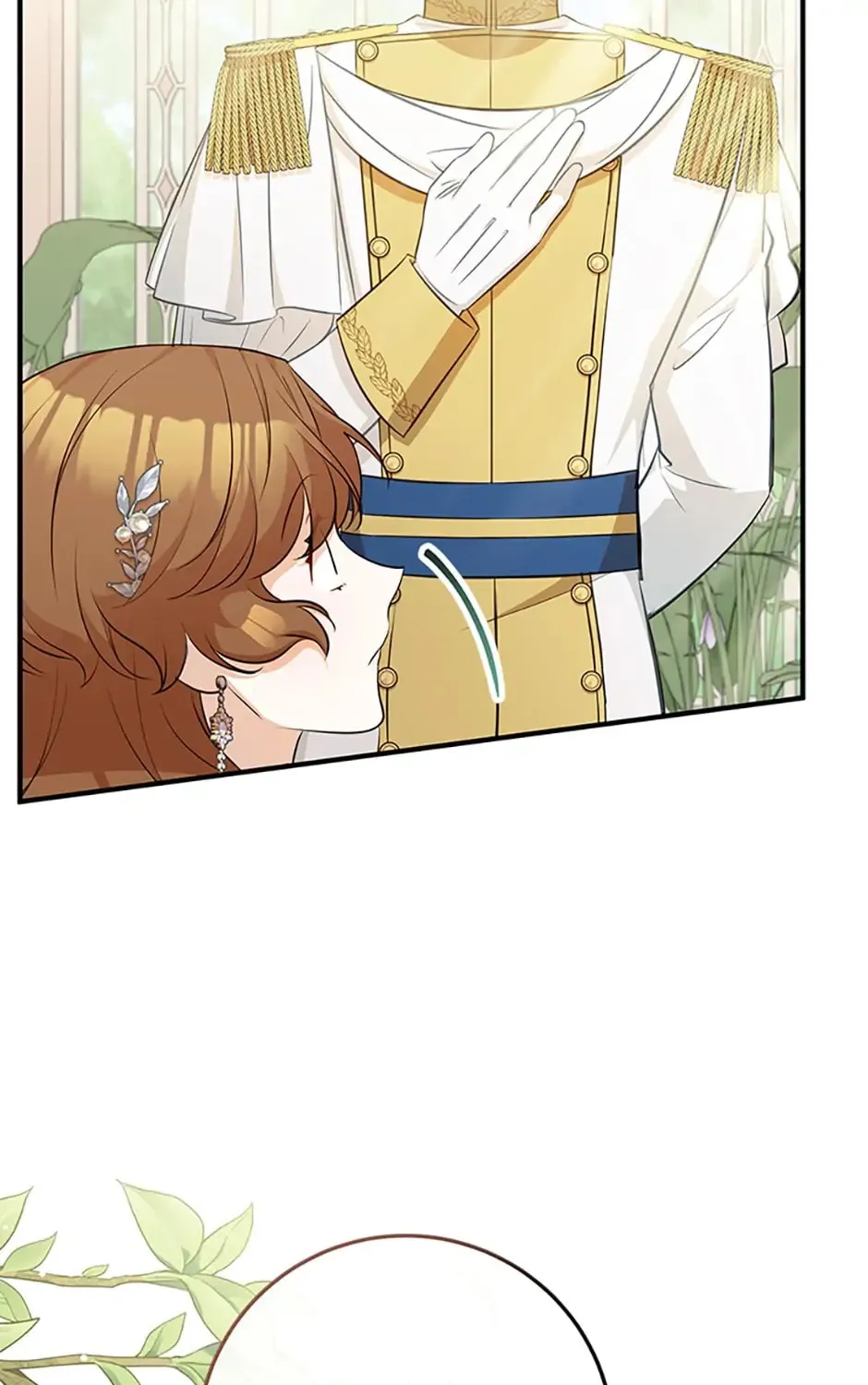The Doctor Is Out Chapter 34 page 67 - 