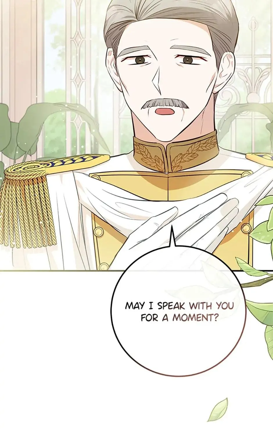 The Doctor Is Out Chapter 34 page 69 - 