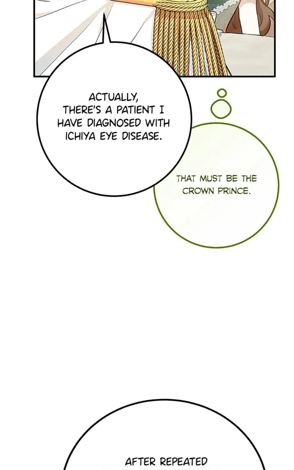 The Doctor Is Out Chapter 34 page 79 - 