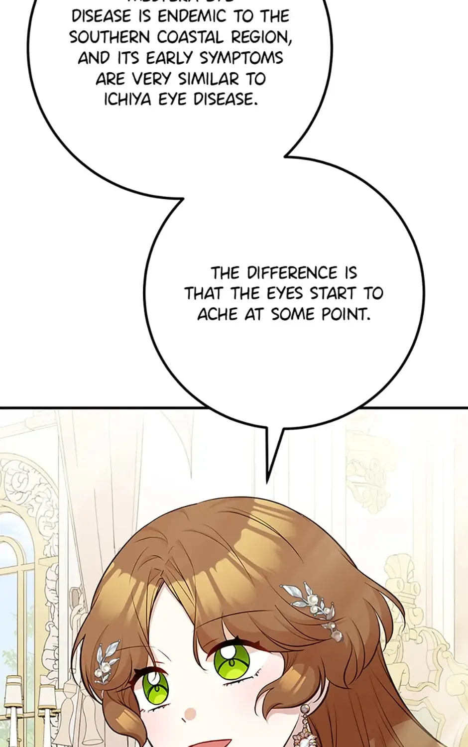 The Doctor Is Out Chapter 34 page 85 - 