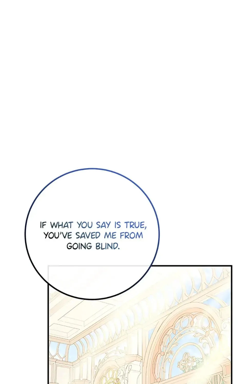 The Doctor Is Out Chapter 35 page 1 - 