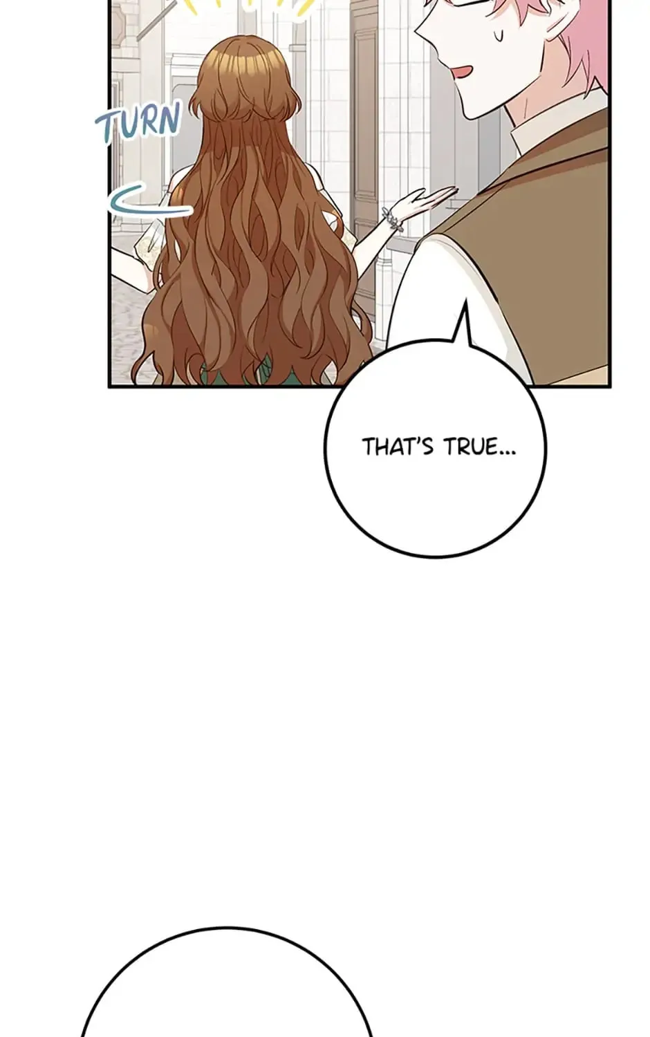 The Doctor Is Out Chapter 35 page 103 - 