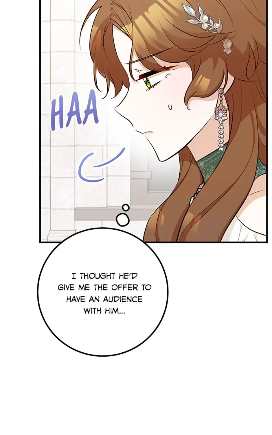 The Doctor Is Out Chapter 35 page 105 - 