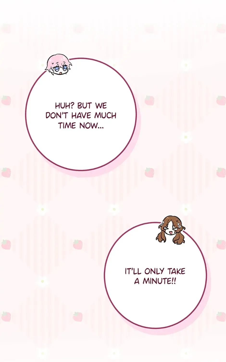 The Doctor Is Out Chapter 35 page 111 - 