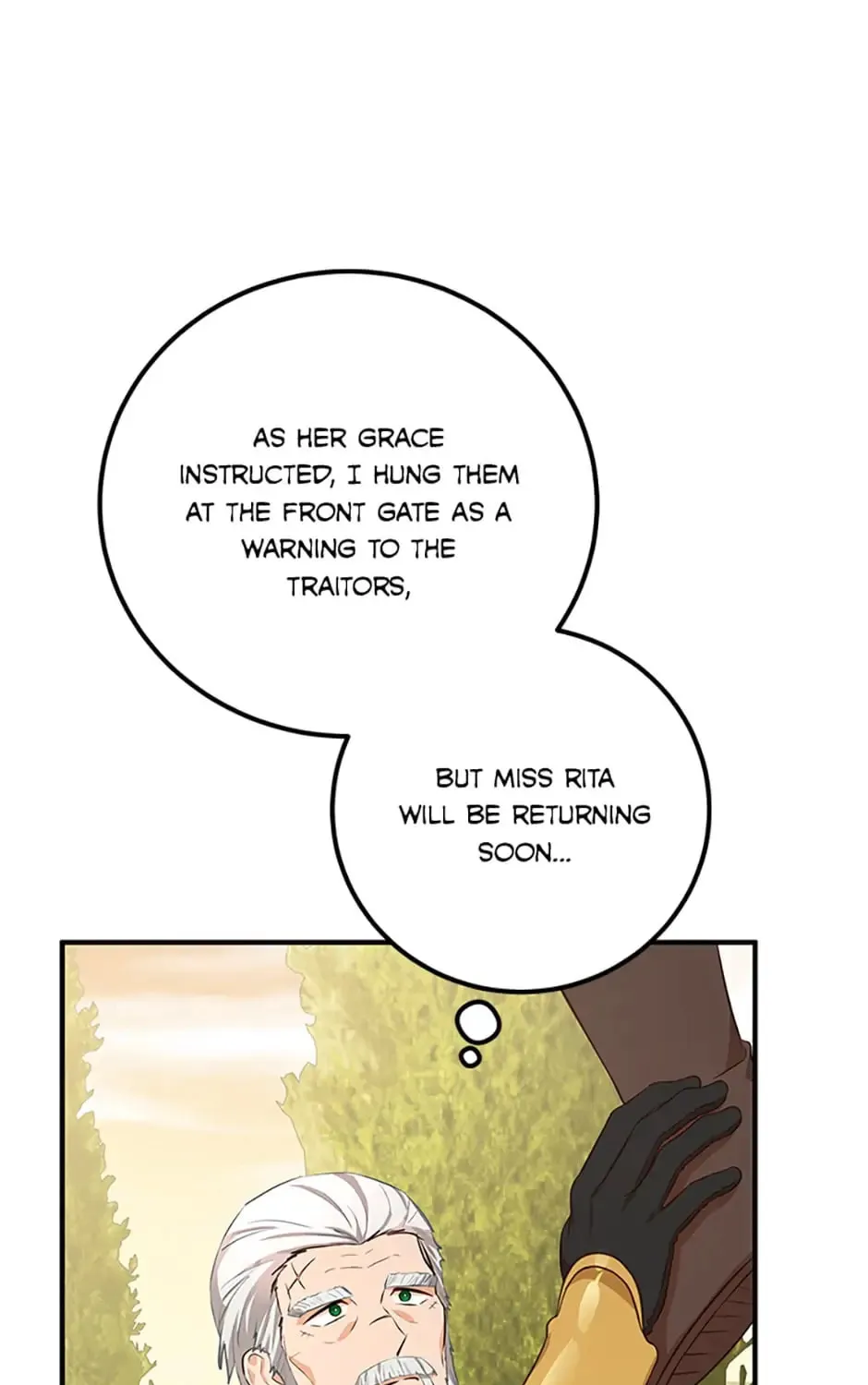 The Doctor Is Out Chapter 35 page 117 - 