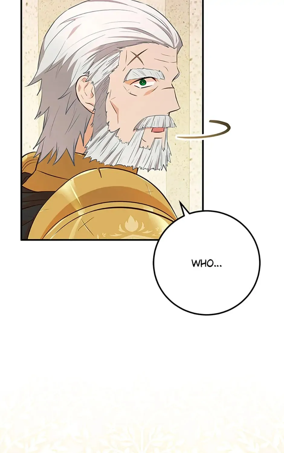 The Doctor Is Out Chapter 35 page 123 - 