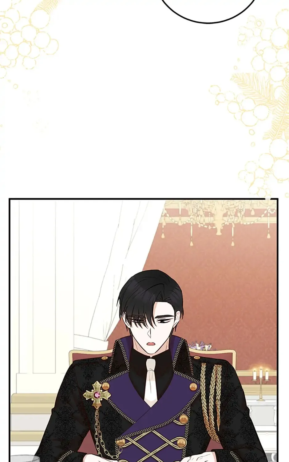 The Doctor Is Out Chapter 35 page 141 - 