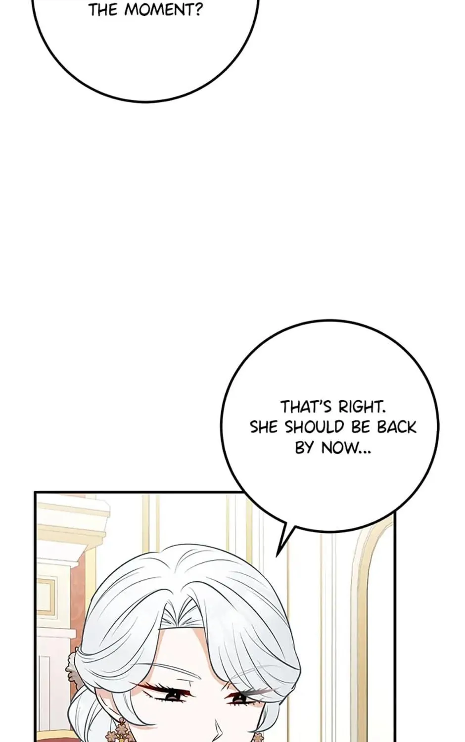 The Doctor Is Out Chapter 35 page 143 - 
