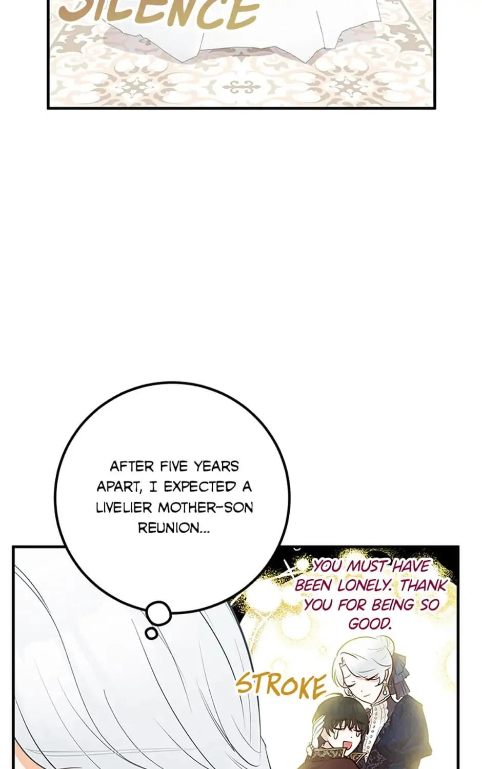 The Doctor Is Out Chapter 35 page 147 - 