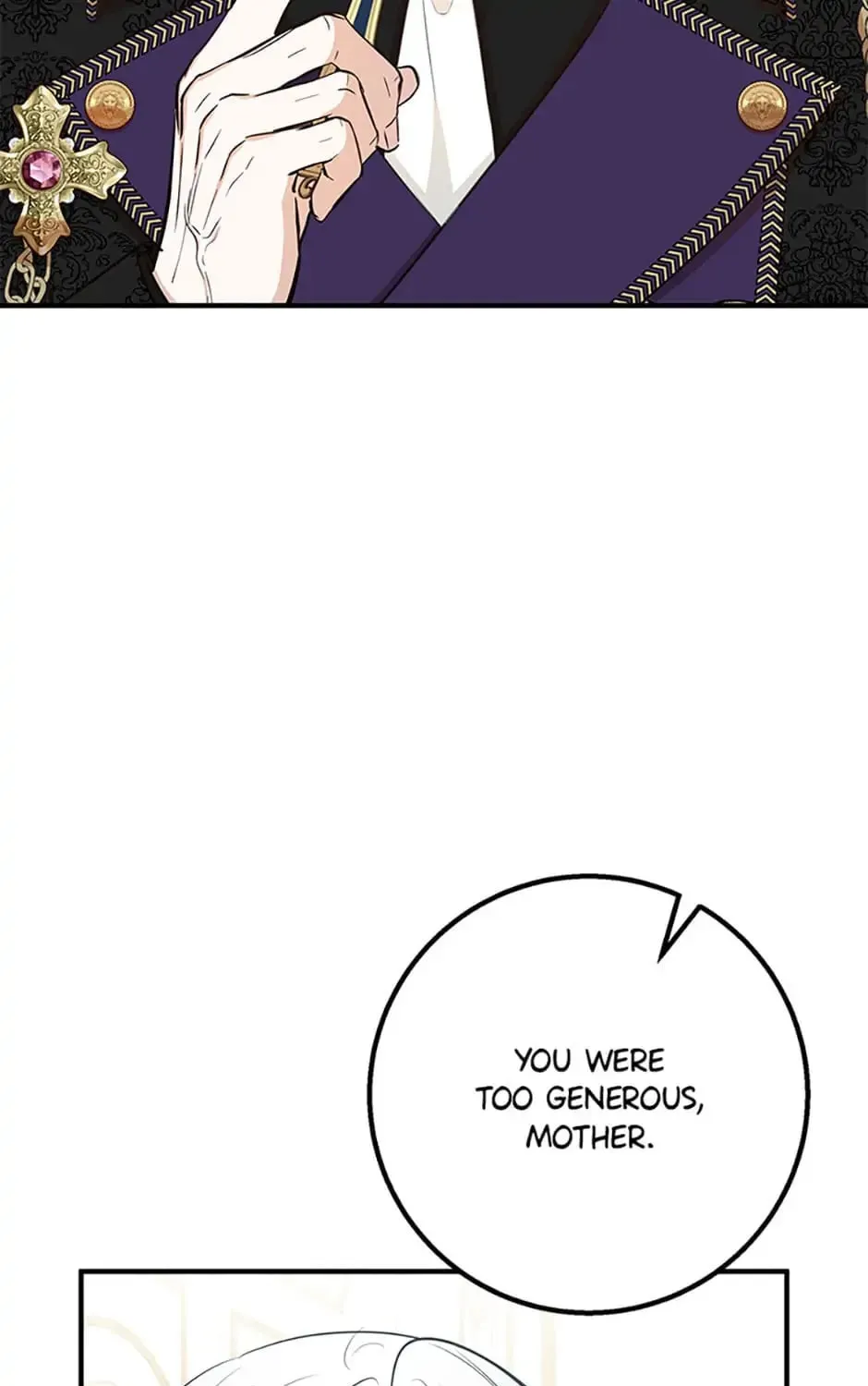 The Doctor Is Out Chapter 35 page 153 - 