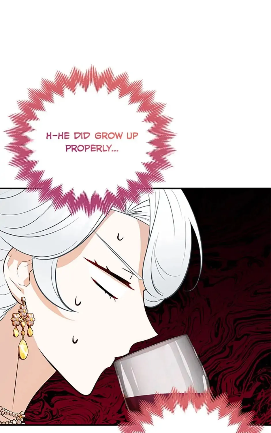 The Doctor Is Out Chapter 35 page 165 - 