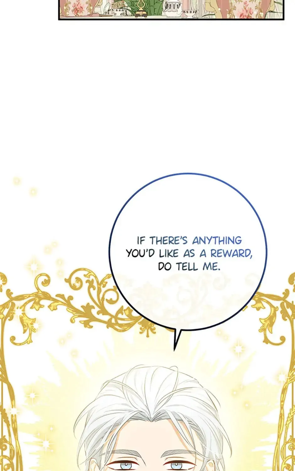 The Doctor Is Out Chapter 35 page 3 - 