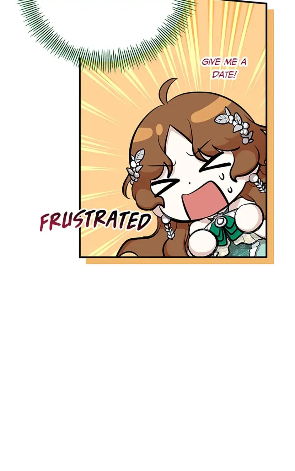 The Doctor Is Out Chapter 35 page 21 - 