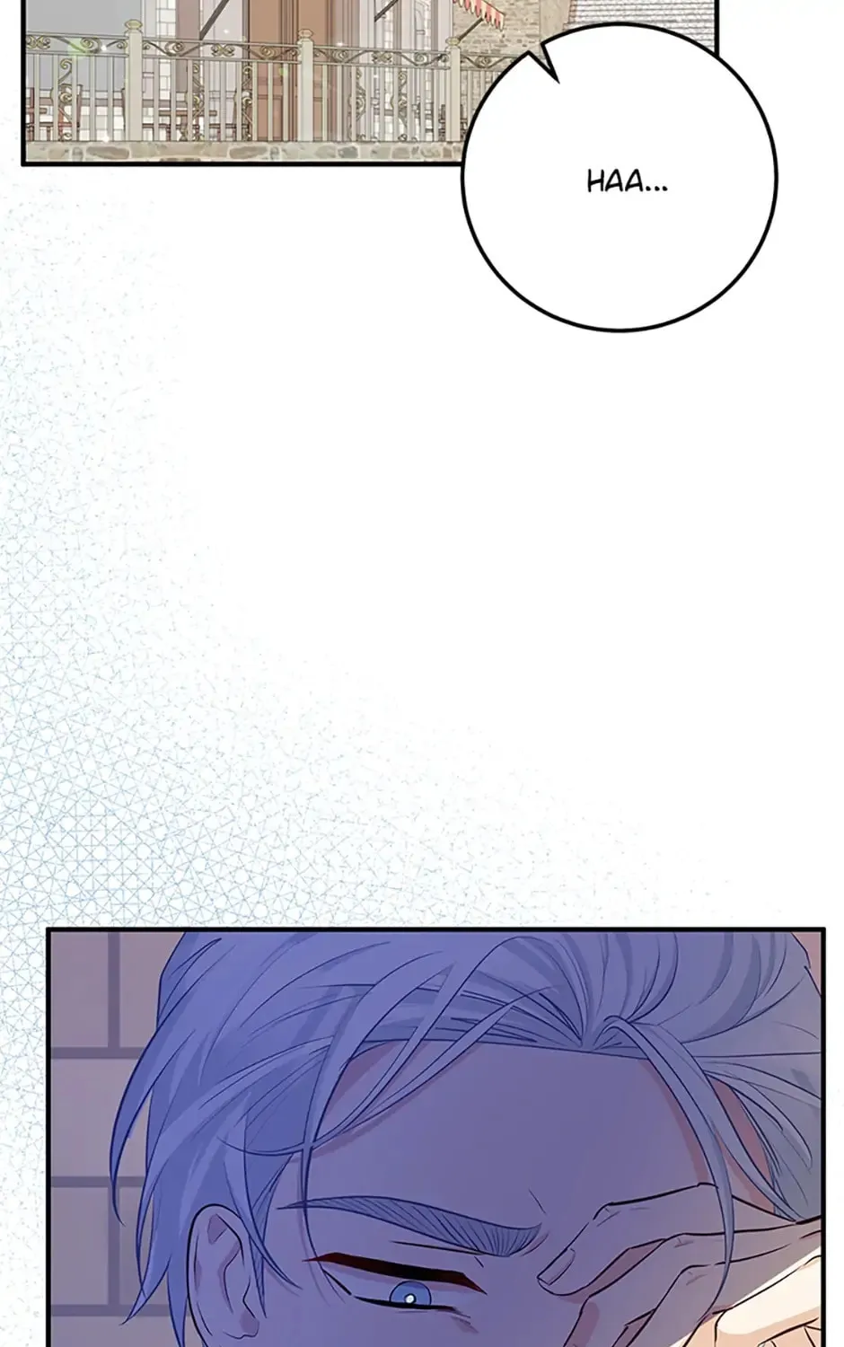 The Doctor Is Out Chapter 35 page 25 - 