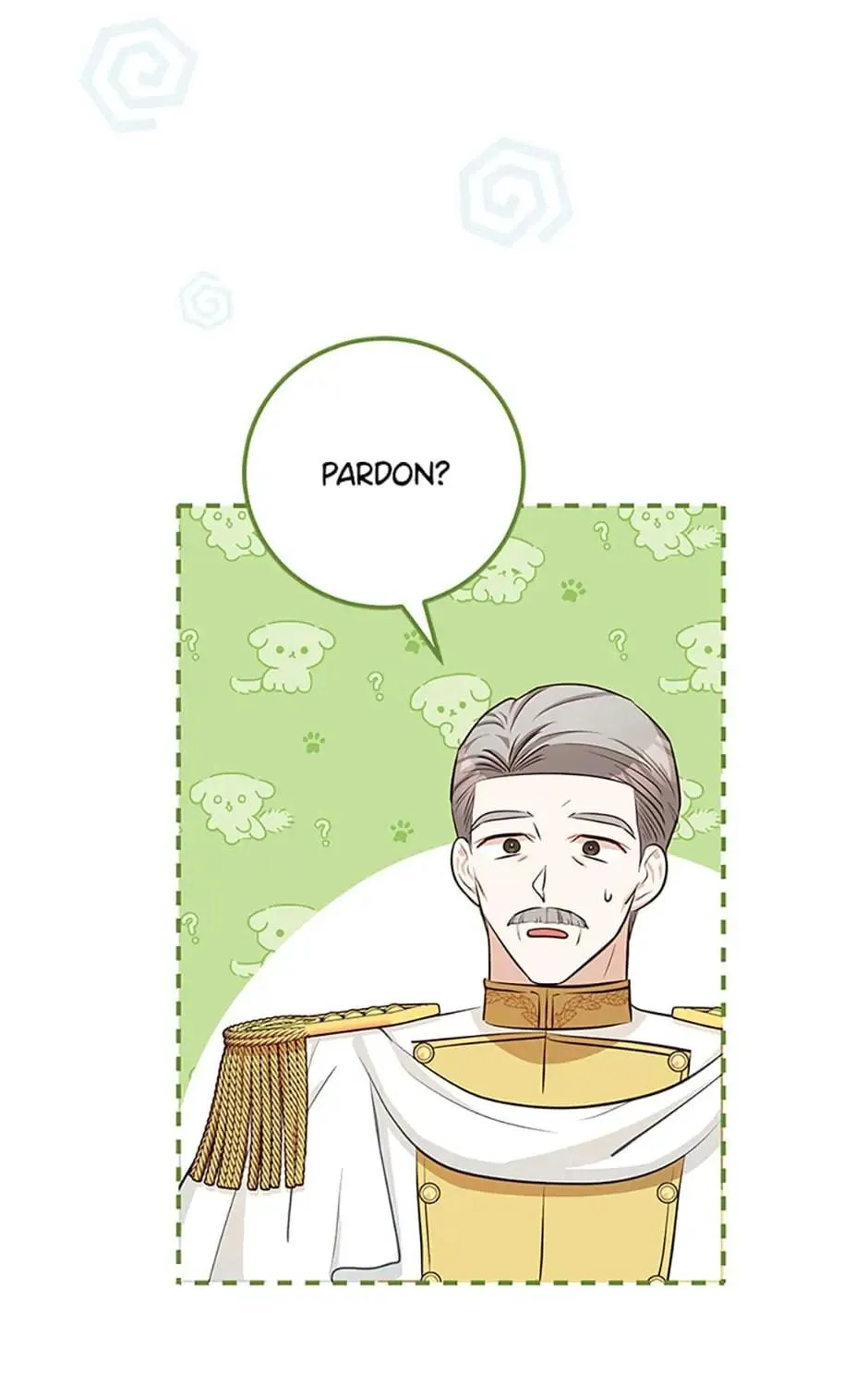 The Doctor Is Out Chapter 35 page 35 - 