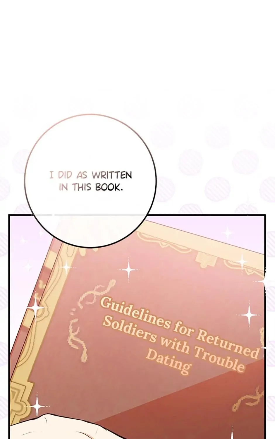 The Doctor Is Out Chapter 35 page 39 - 