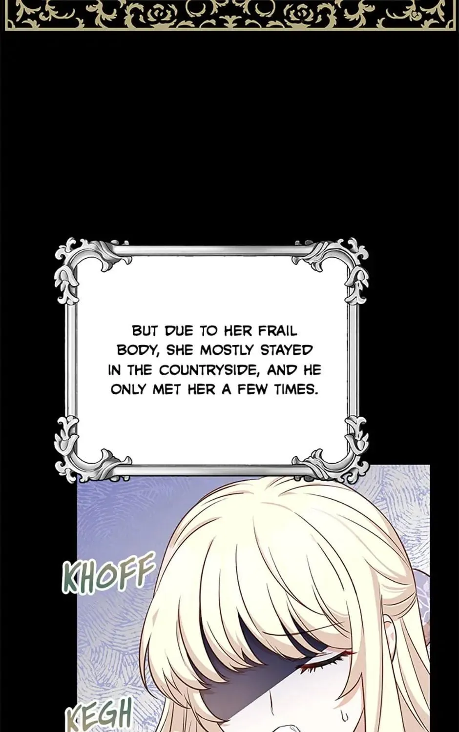The Doctor Is Out Chapter 35 page 47 - 