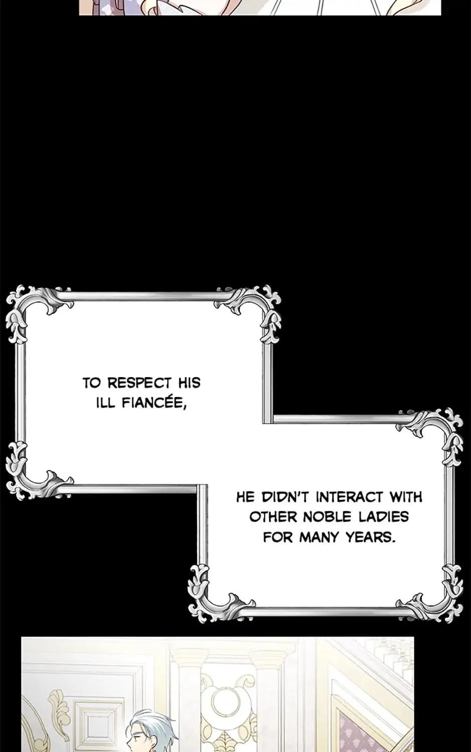 The Doctor Is Out Chapter 35 page 49 - 
