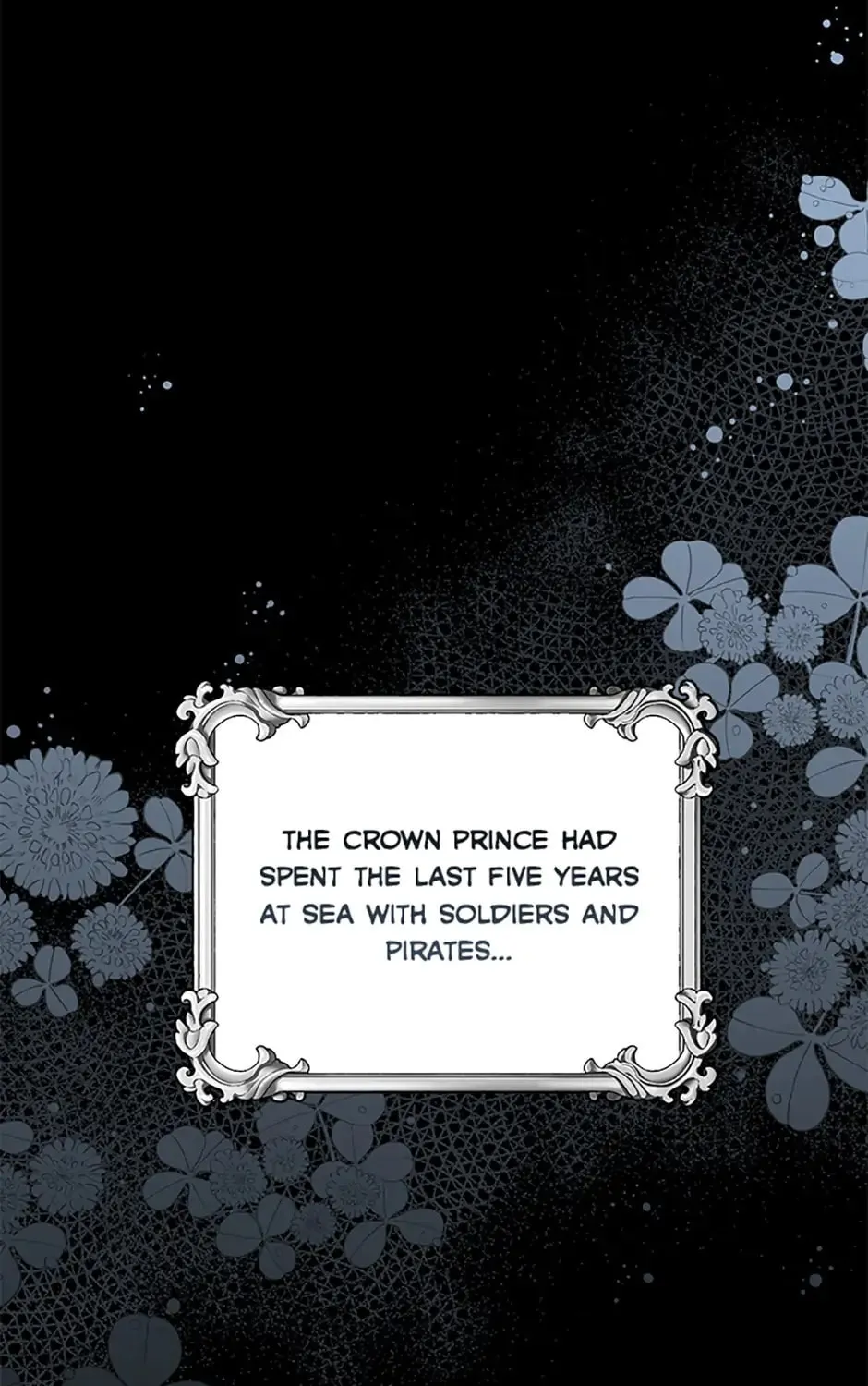 The Doctor Is Out Chapter 35 page 57 - 