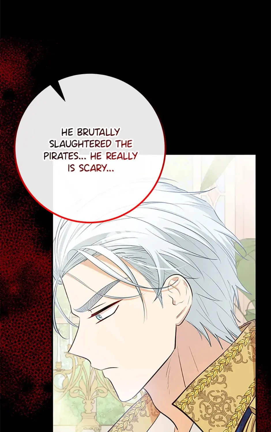 The Doctor Is Out Chapter 35 page 61 - 