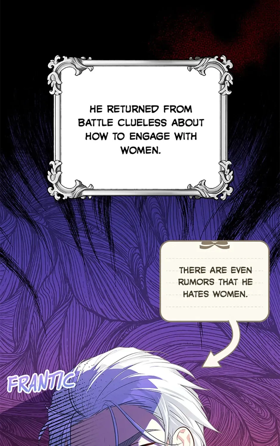 The Doctor Is Out Chapter 35 page 63 - 