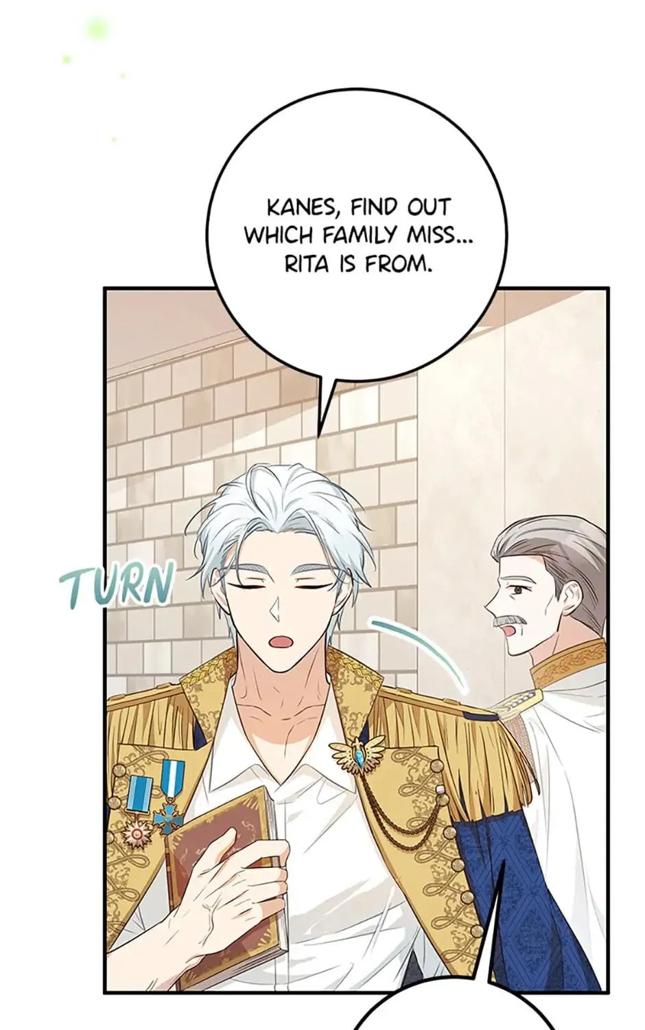 The Doctor Is Out Chapter 35 page 77 - 
