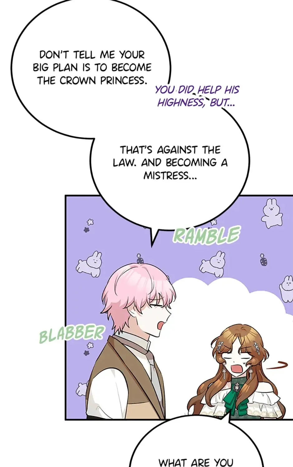 The Doctor Is Out Chapter 35 page 93 - 
