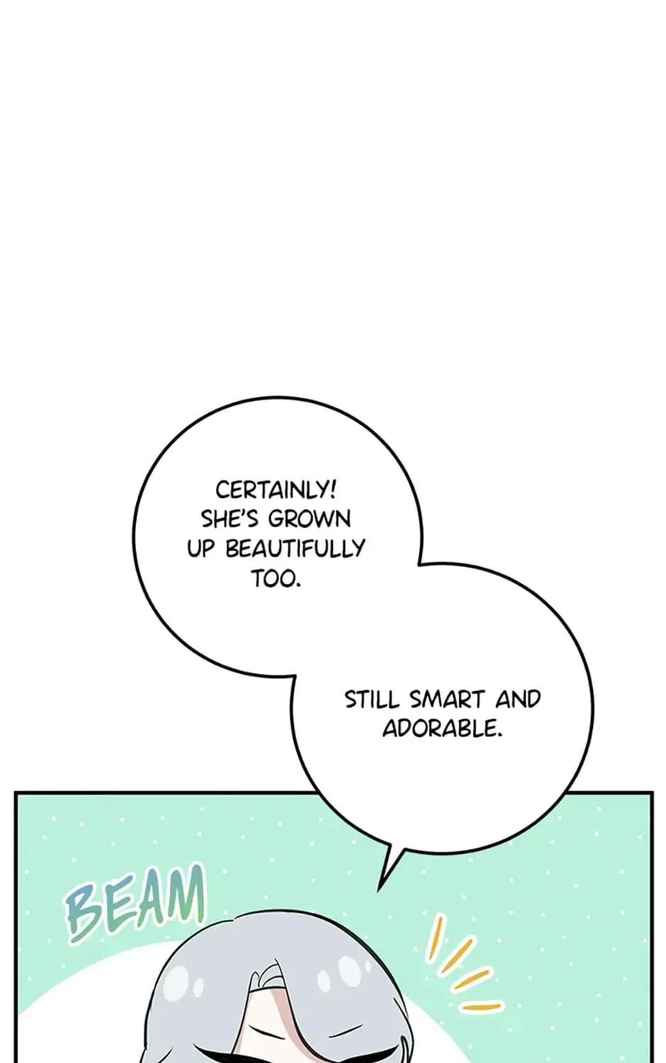 The Doctor Is Out Chapter 36 page 11 - 