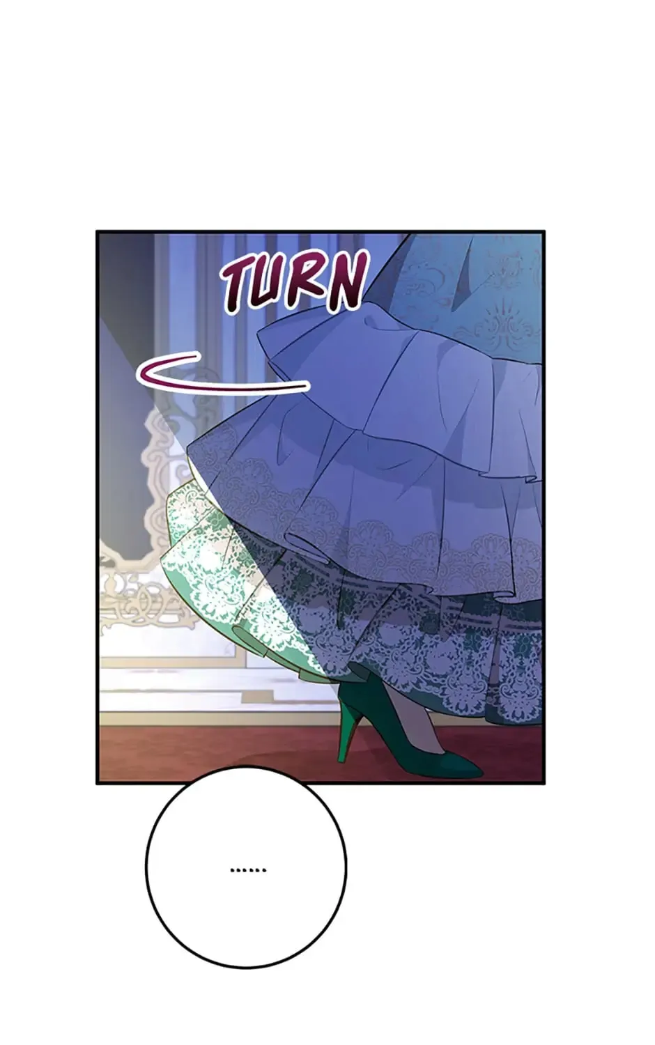 The Doctor Is Out Chapter 36 page 111 - 